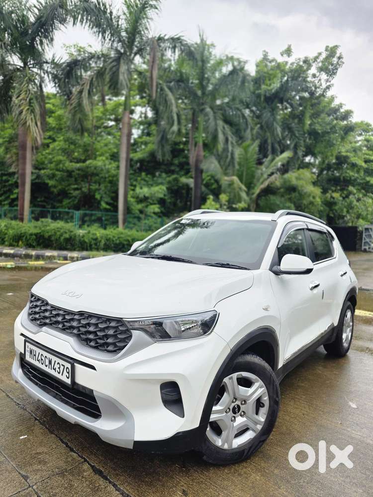 Kia Sonet 1.2 Htk, 2023, Petrol