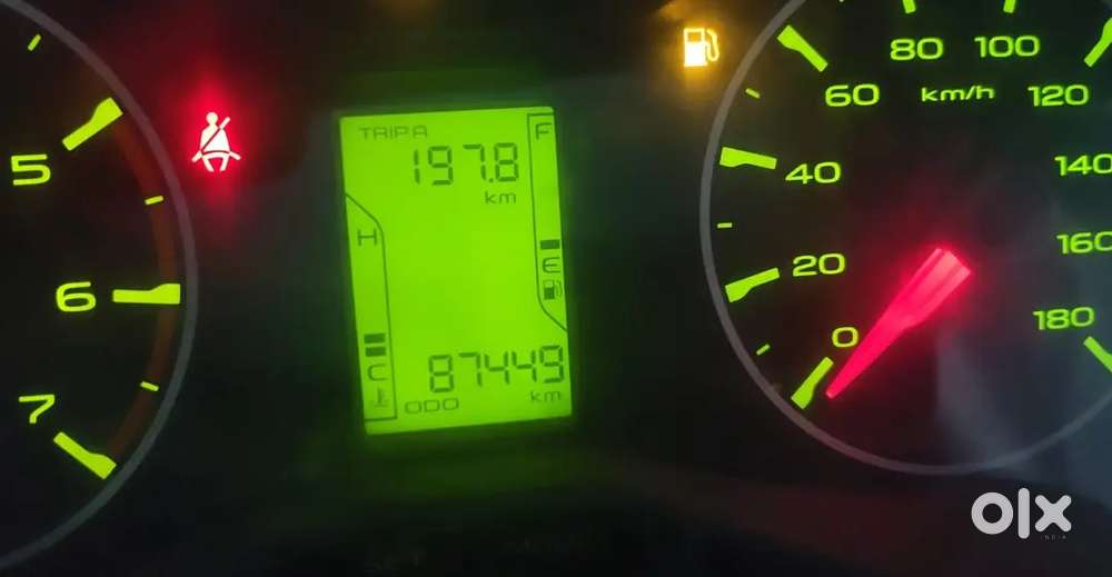 Mahindra Scorpio S5 Plus 2018 Model