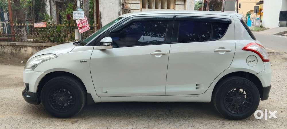 Maruti Suzuki Swift Ddis Vdi, 2013, Diesel
