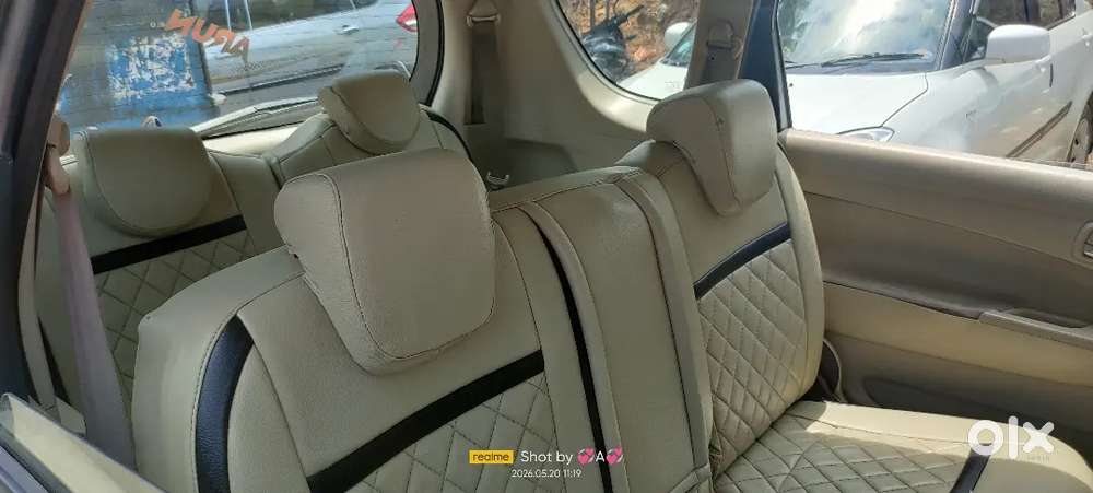 Maruti Suzuki Ertiga 2016 Diesel 130000 Km Driven