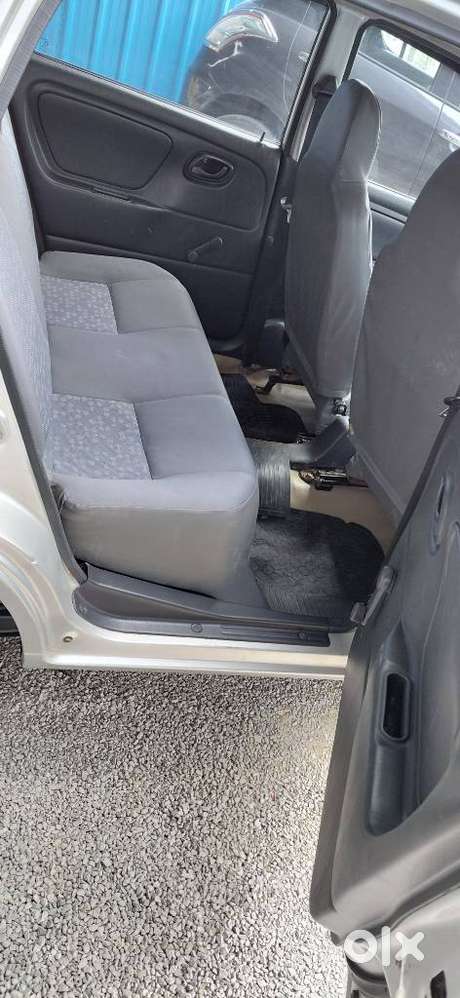 Maruti Suzuki Alto 0.8 Lxi (o), 2012, Petrol