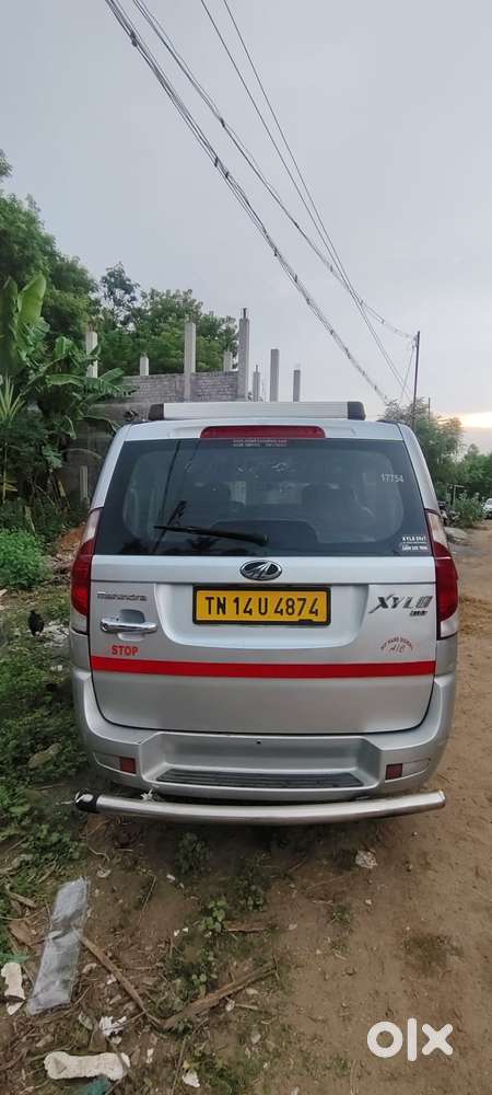 Mahindra Xylo H4, 2019, Diesel