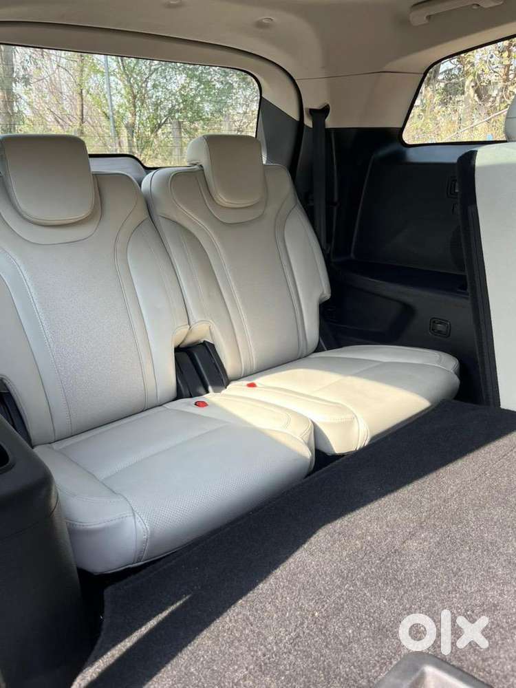 Mahindra Xuv 700 Ax7 2024 In Well Maintained Condition