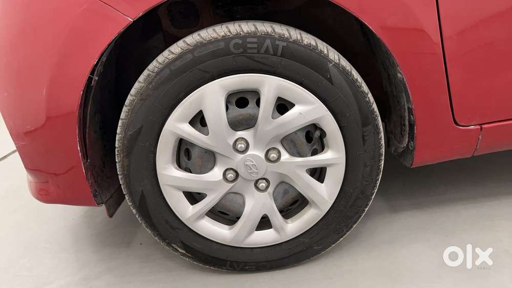 Hyundai Grand I10 1.2 Kappa Magna, 2017, Petrol