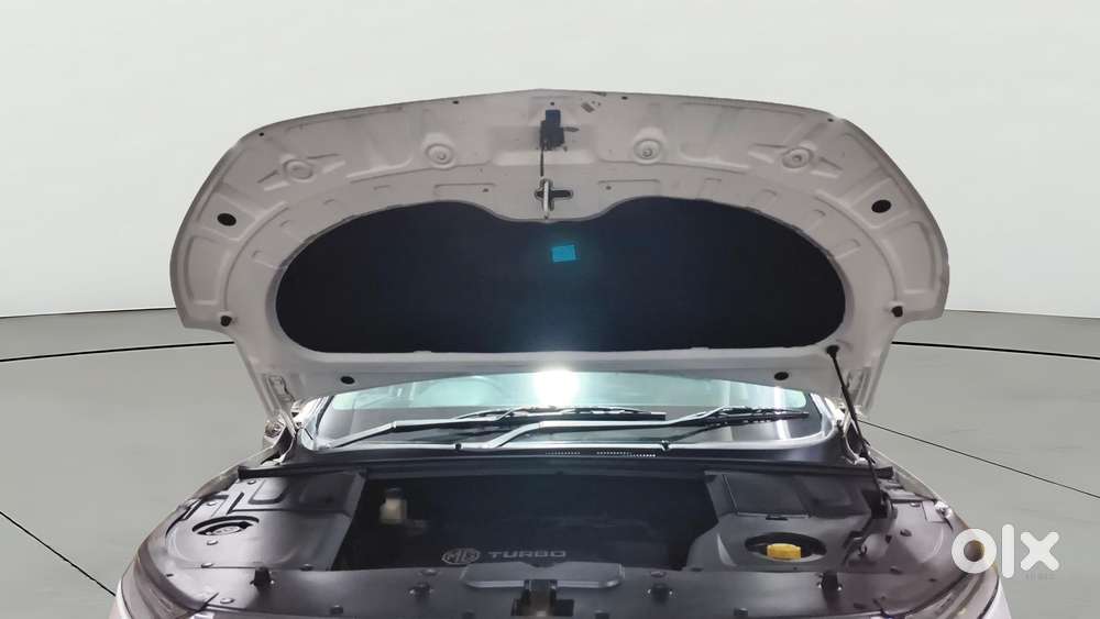 Mg Hector 2.0 Sharp Diesel, 2020, Diesel