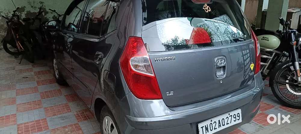Hyundai I 10 Magna 1.2 Well Maintained For Sale