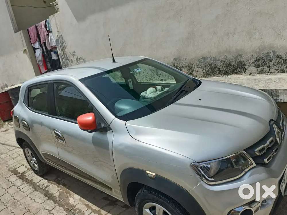 Renault Kwid 2016