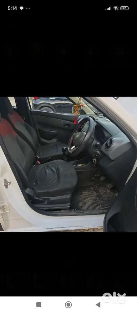 Renault Kwid 0.8 Rxt 2016
