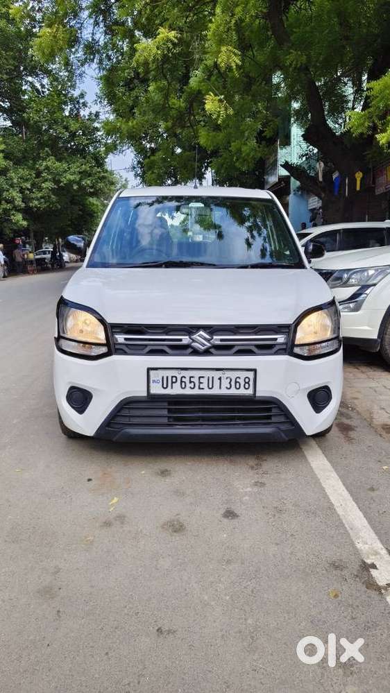 Maruti Suzuki Wagon R Lxi Cng Optional, 2023, Cng & Hybrids