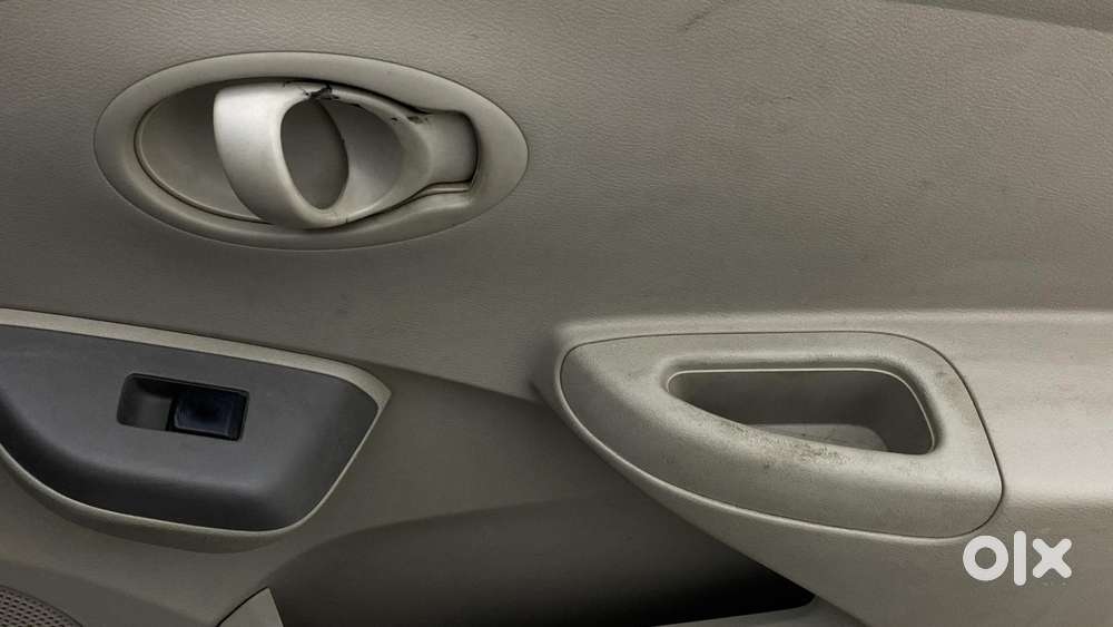 Datsun Go T, 2014, Petrol