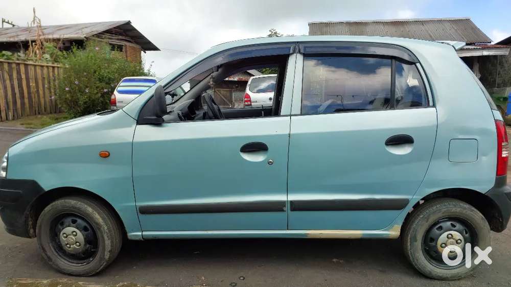 Hyundai Santro Xing 2006