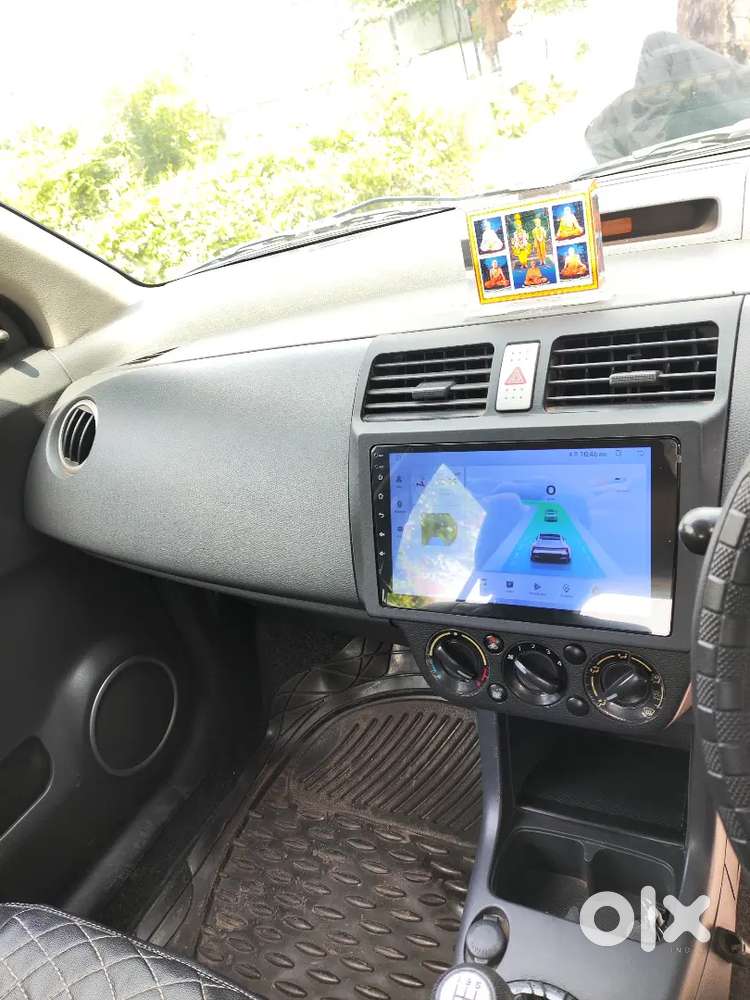 Maruti Swift 2008 Car