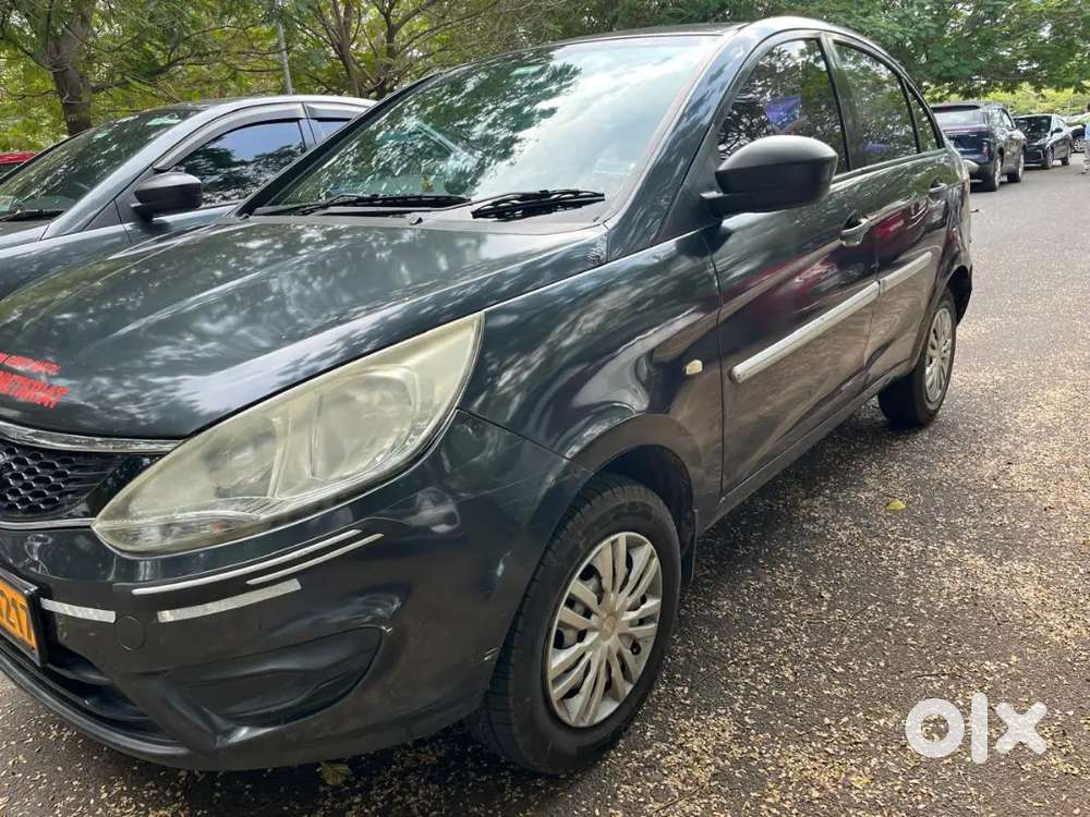 Tata Zest Diesel 2016 Manual 2nd Owner