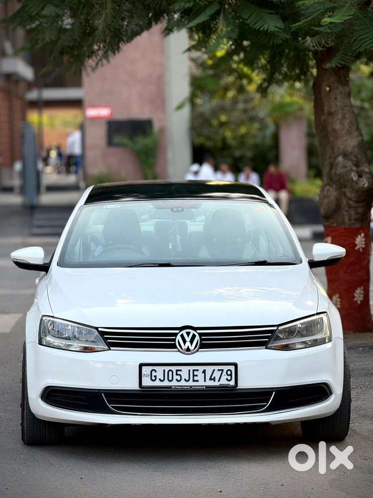 Volkswagen Jetta 2.0 Tdi Comfortline, 2013, Diesel