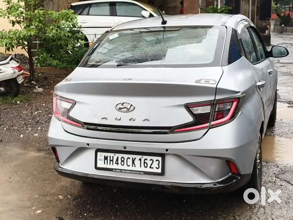 Hyundai Aura 1.2 S 2022