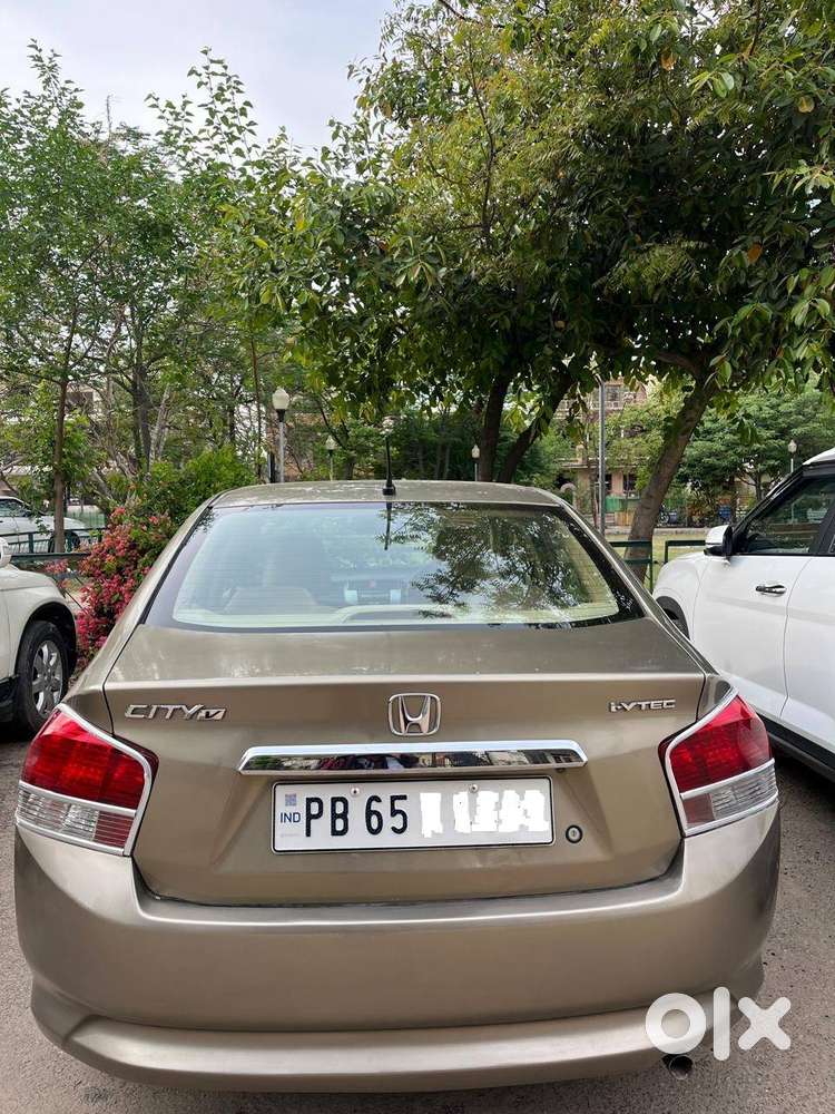 Well Maintained Lady Driven With Low Mileage