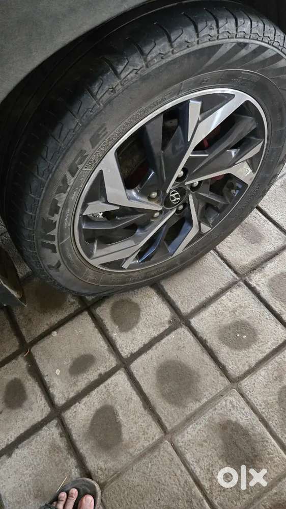 Hyundai Creta Facelift 2023