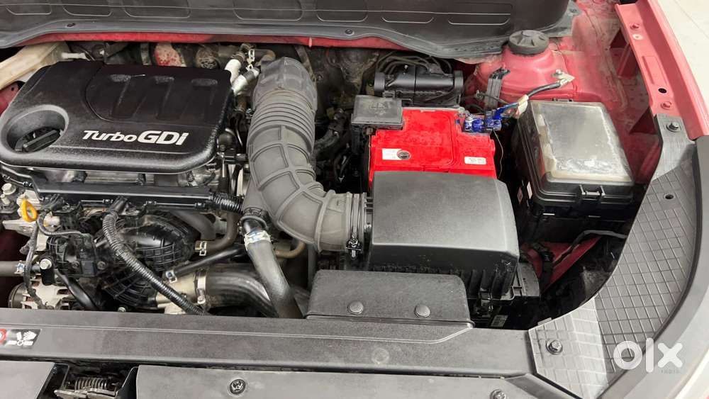 Hyundai Venue Sx Plus Turbo Dct, 2020, Petrol