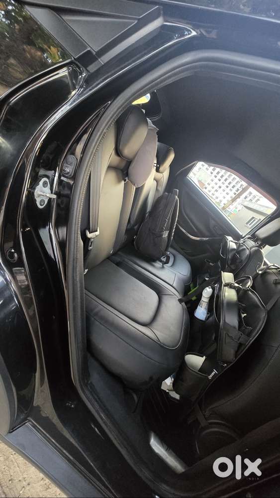 Nexon Xz + Hs Dark Edition Petrol Mt