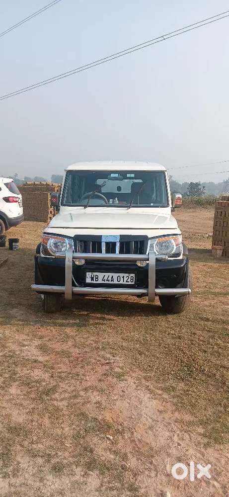 Mahindra Bolero Power Plus 2011 Diesel 340000 Km Driven