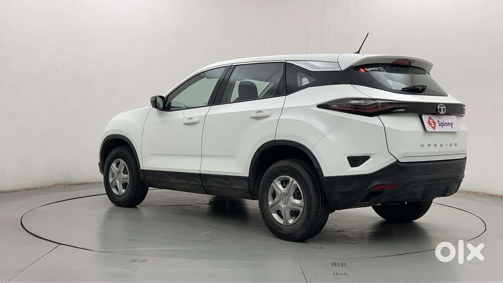 Tata Harrier Xm, 2022, Diesel