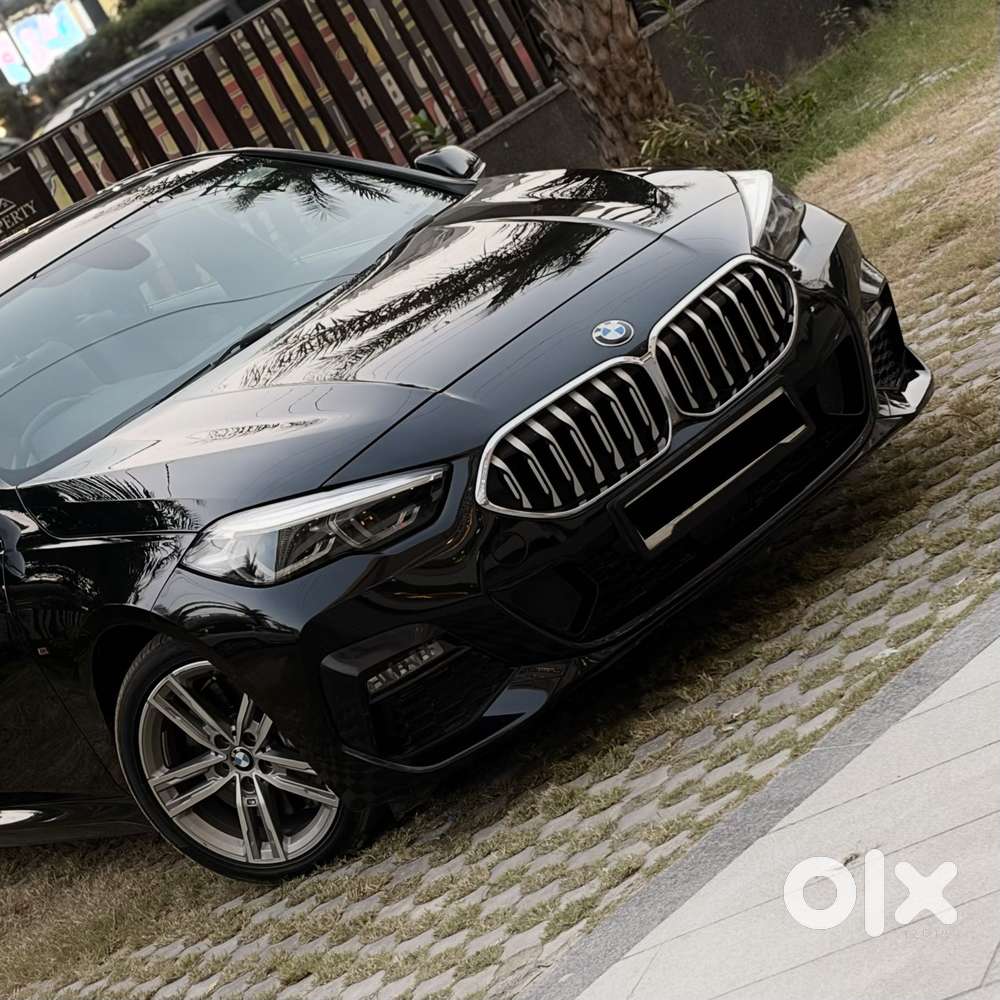 Bmw 2 Series 2.0 220d M Sport, 2024, Diesel