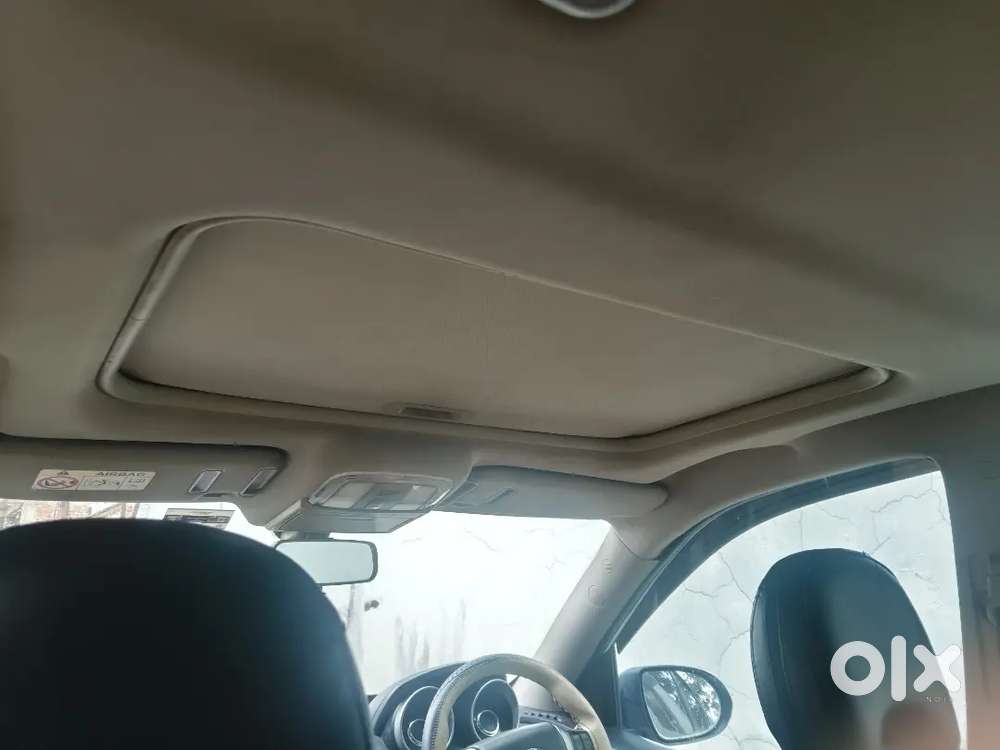 Mahindra Xuv500 Diesel Manual 2019