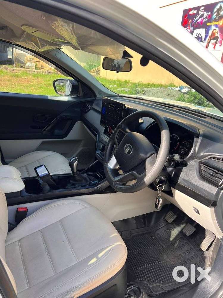 Tata Safari 2.0 Kryotec Xe, 2021, Diesel