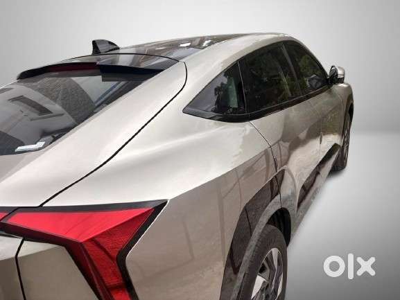 Mahindra Xev 9e Pack Two, 2025, Electric