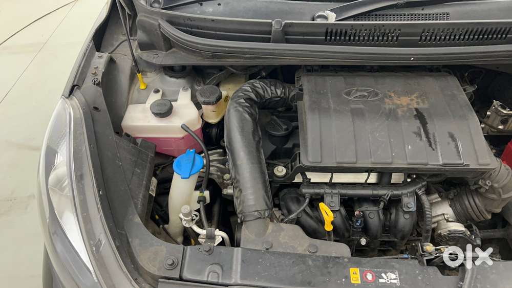 Hyundai Grand I10 Nios Magna 1.2 Kappa Vtvt, 2023, Petrol