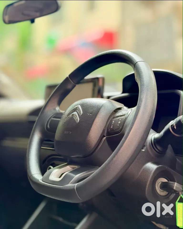 Citroen Ec3, 2023, Electric