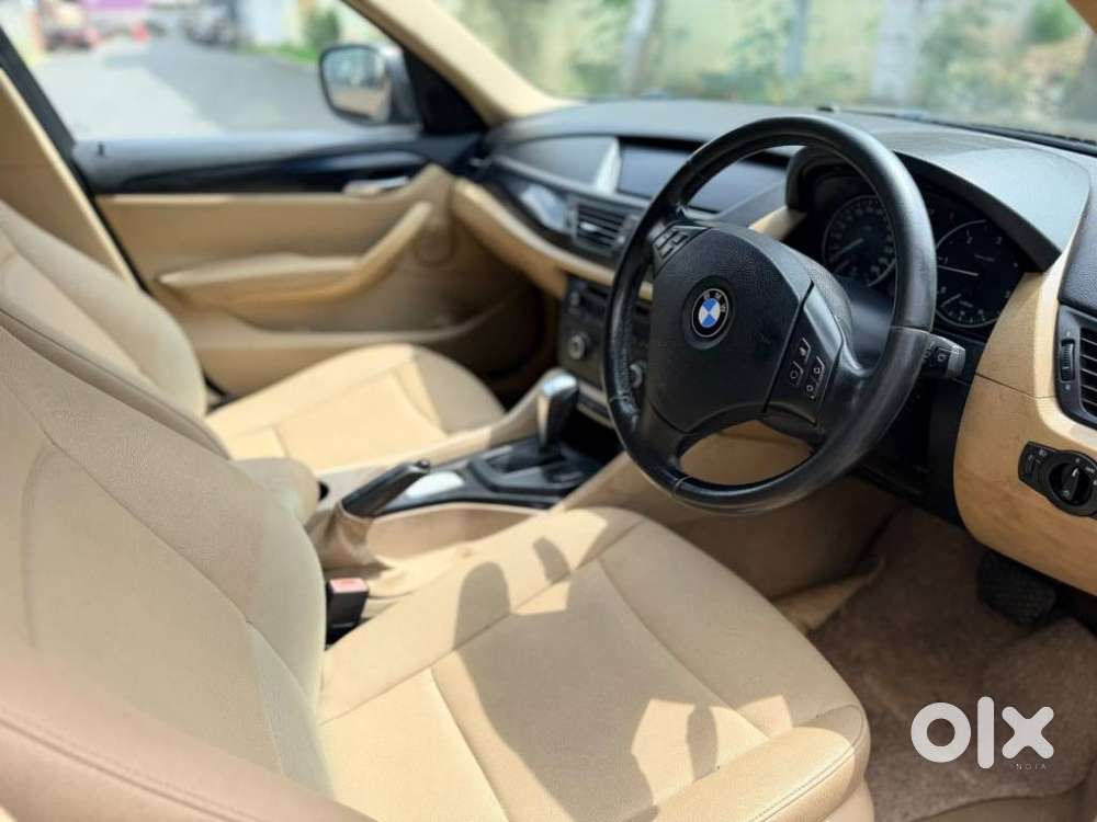 Bmw X1, 2011, Diesel