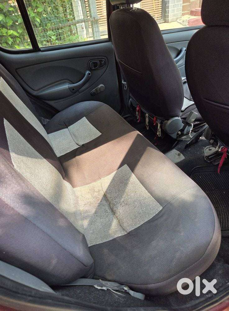 Tata Indica Xeta Gls Bs Iv, 2004, Diesel