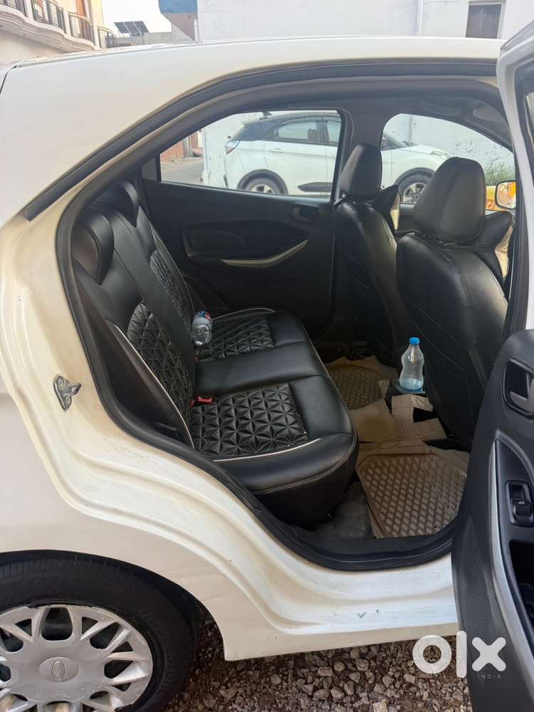 Ford Figo Diesel 2016 Car