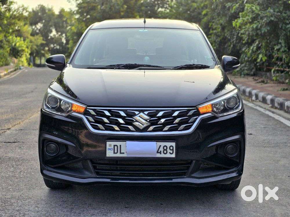 Maruti Suzuki Ertiga Vxi (o) Cng, 2025, Cng & Hybrids