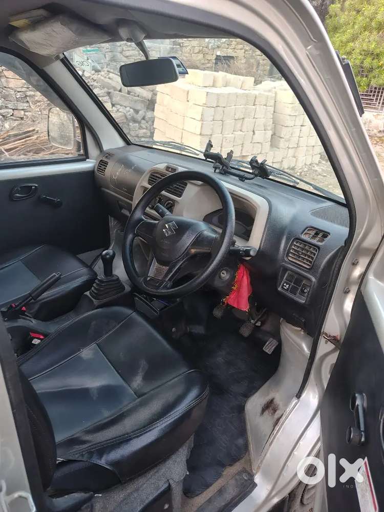 Maruti Suzuki Eeco 2023 Ac 5 Str