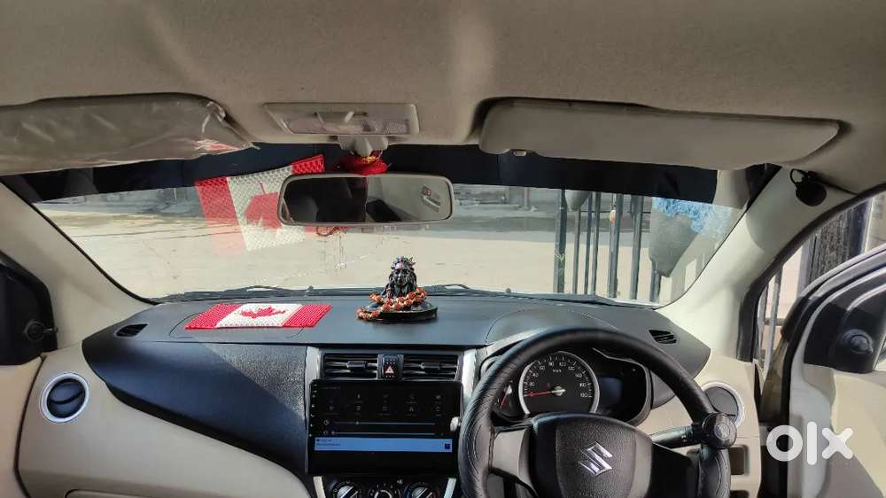Good Condition Car