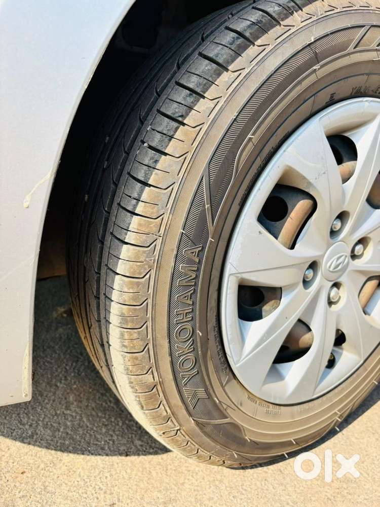 Hyundai Elite I20 2017 Cng & Hybrids Good Condition