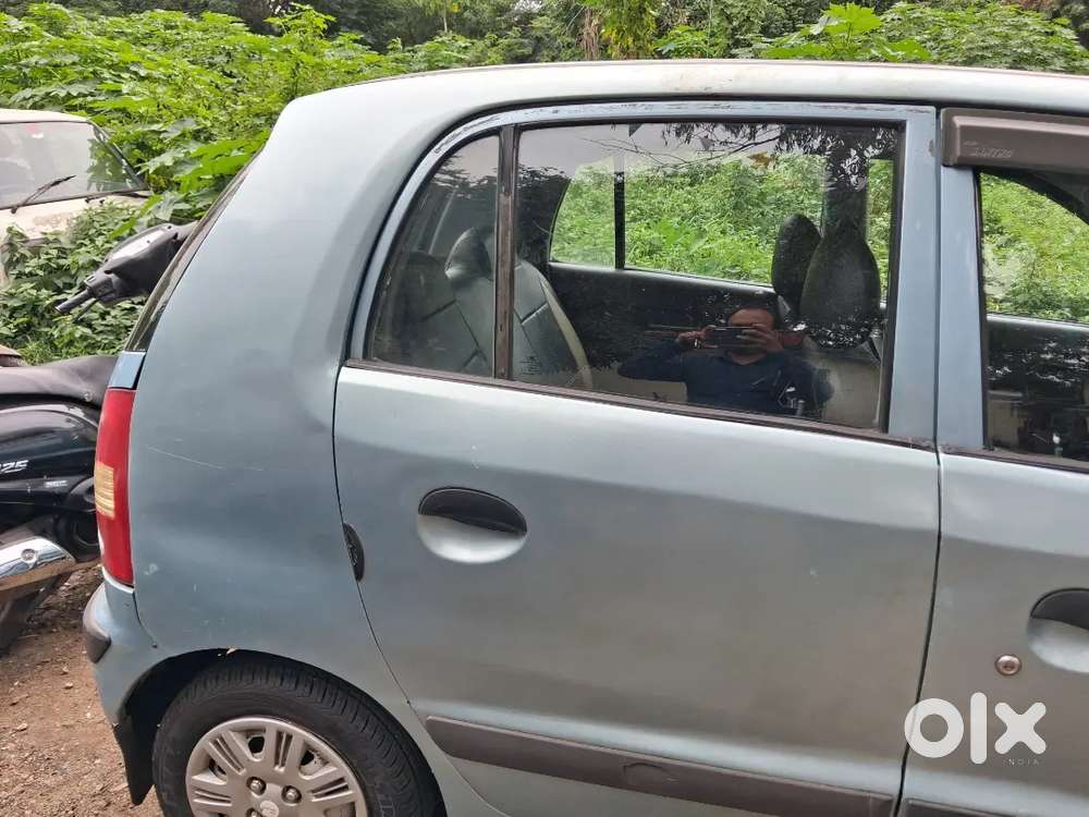 2008 Hyundai Santro Xing
