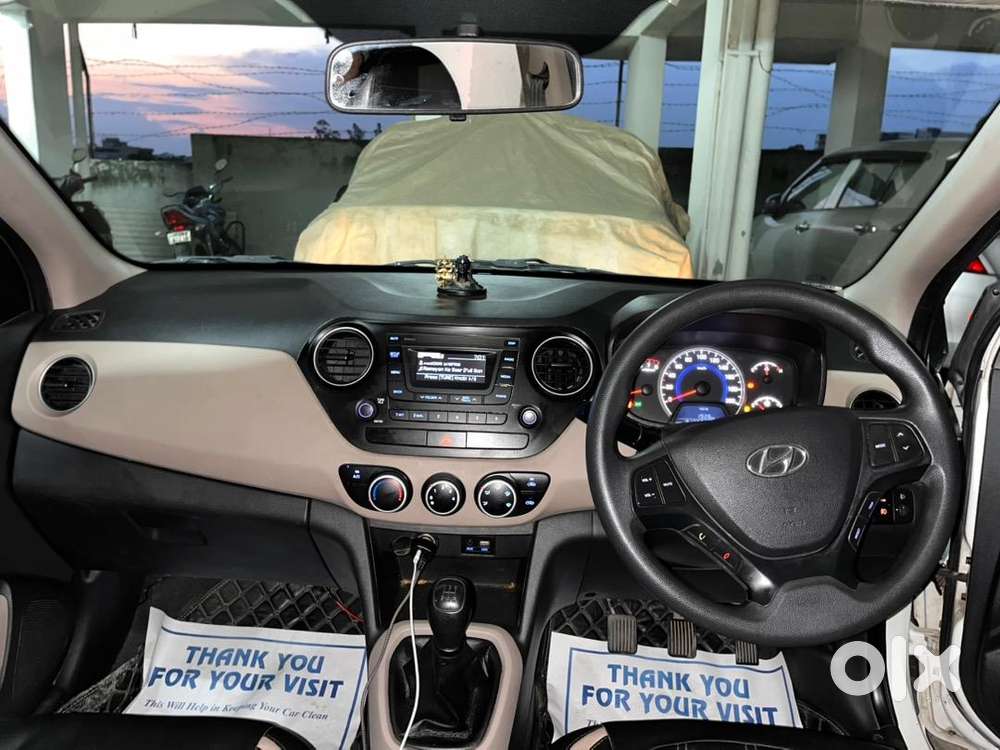 Hyundai Grand I10 2019 Petrol Well Maintained