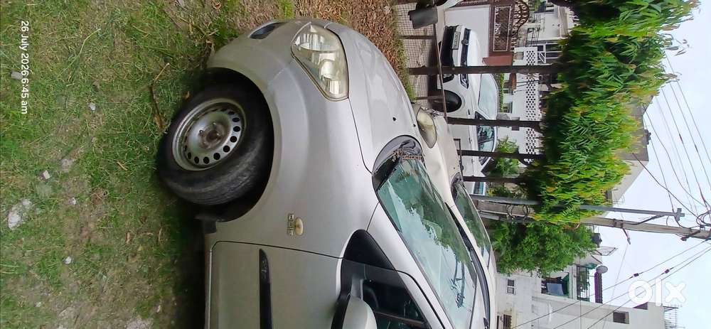 Maruti Ritz Vdi 2011 Diesel