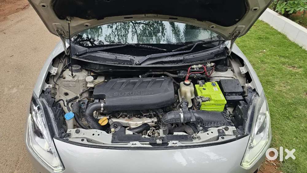 Maruti Suzuki Swift 2018 Diesel 2019 Registered Automatic First Owner
