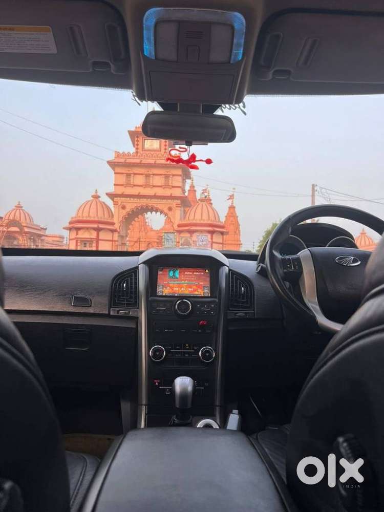 Mahindra Xuv500 2.2 W10, 2018, Diesel