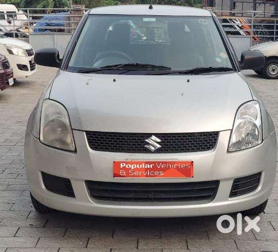 Maruti Suzuki Swift 1.2 Vxi (o), 2006, Petrol