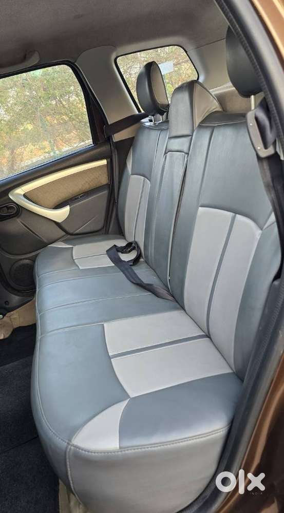 Renault Duster 110ps Diesel Rxl, 2014, Diesel