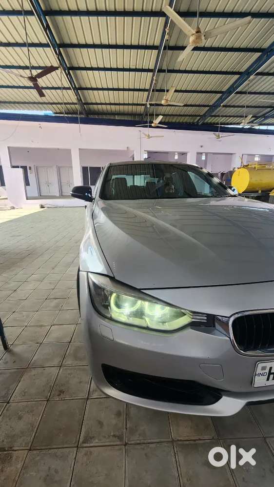 Bmw 320d Sportsline Exlilent Condition Egine Gear Exlilent