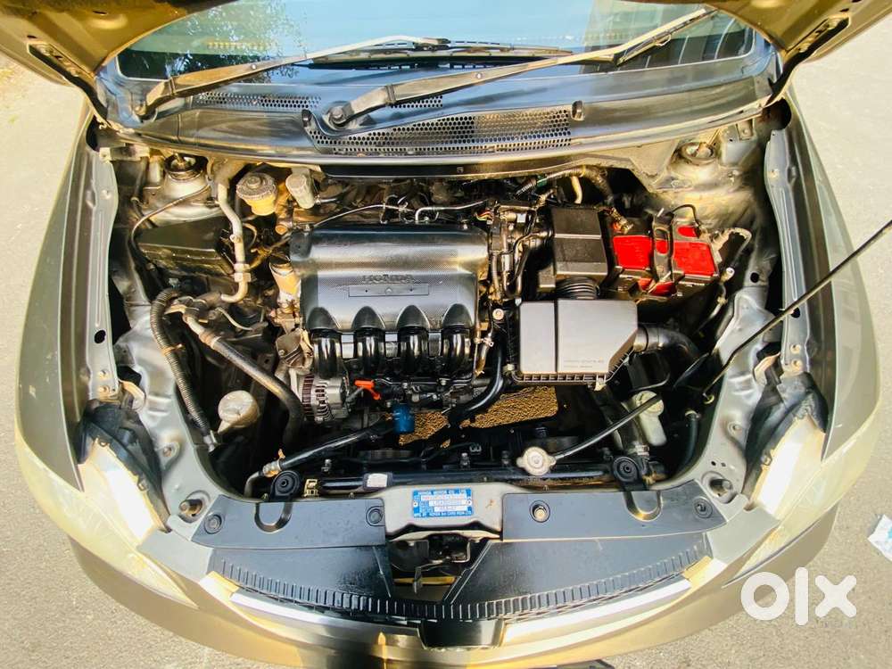 Honda City Zx Gxi, 2007, Petrol