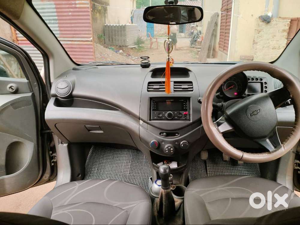 Chevrolate Beat Sale Well Maintained