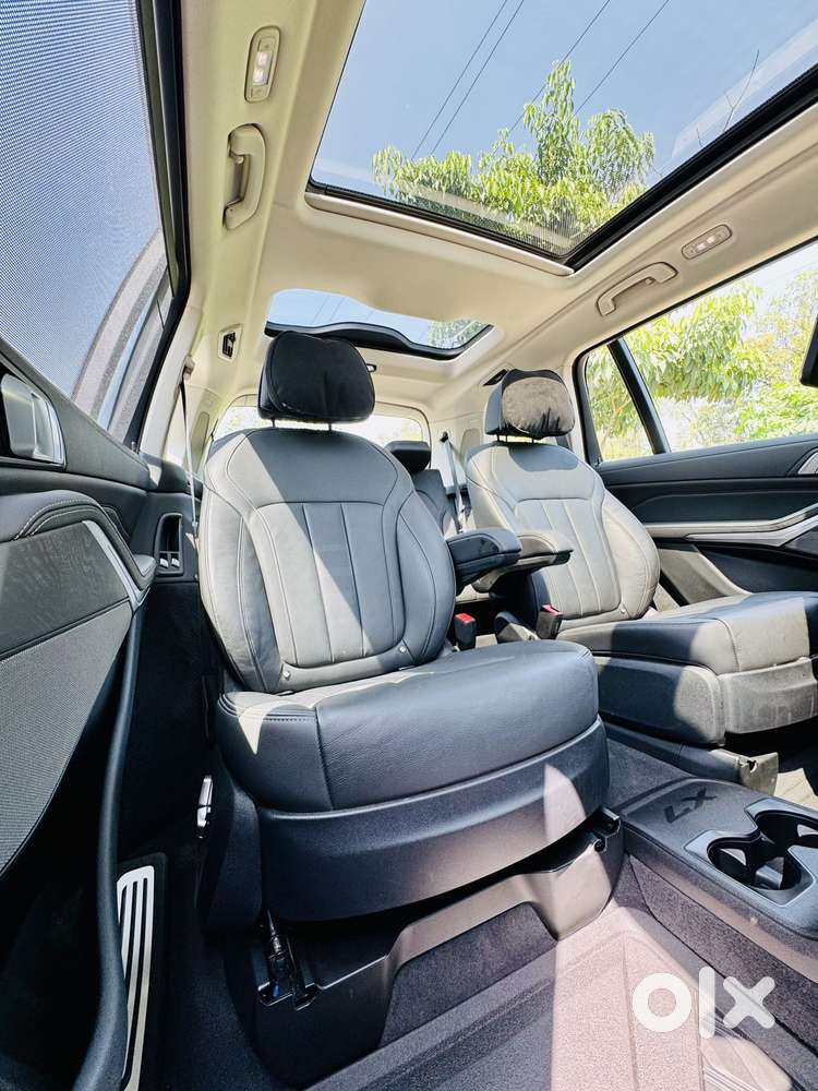 Bmw X7 Xdrive30d Dpe Signature, 2020, Diesel