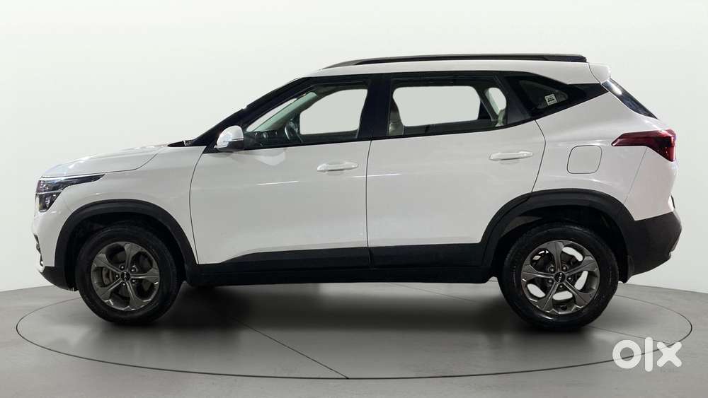 Kia Seltos Htk Plus G, 2022, Petrol